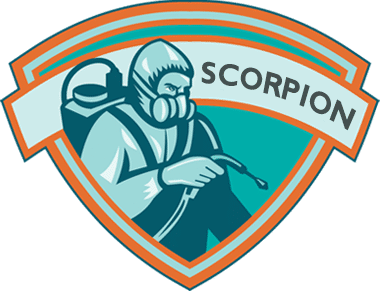 Scorpion Exterminator Mesa AZ