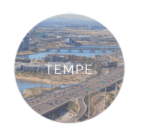 City of Tempe Services By Varsity Termite & Pest Control