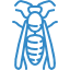 Get Rid of Bess and Wasps in Gold Canyon AZ by Varsity Pest Control