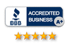 5-Star Rated Reviews For Varsity Pest Control's Bed Bug Extermination Services on BBB