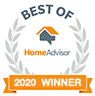 Varsity Termite & Pest Control is part of the Best of Home Advisor 2020