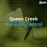 Queen Creek Mosquito Control
