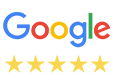 Five Stars Google