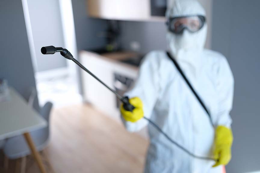Effective Bed Bug Treatment For Your Apache Junction Home