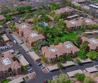 Queen Creek, AZ Neighborhoods Served By Our Rodent Control Company