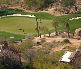 Gainey Ranch, Scottsdale Is Served By Our Pest Control Company