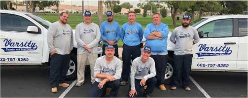 Experienced Rodent Removal Team In Maricopa