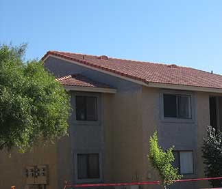 Rodent Home Inspections In Las Sendas In Mesa, AZ